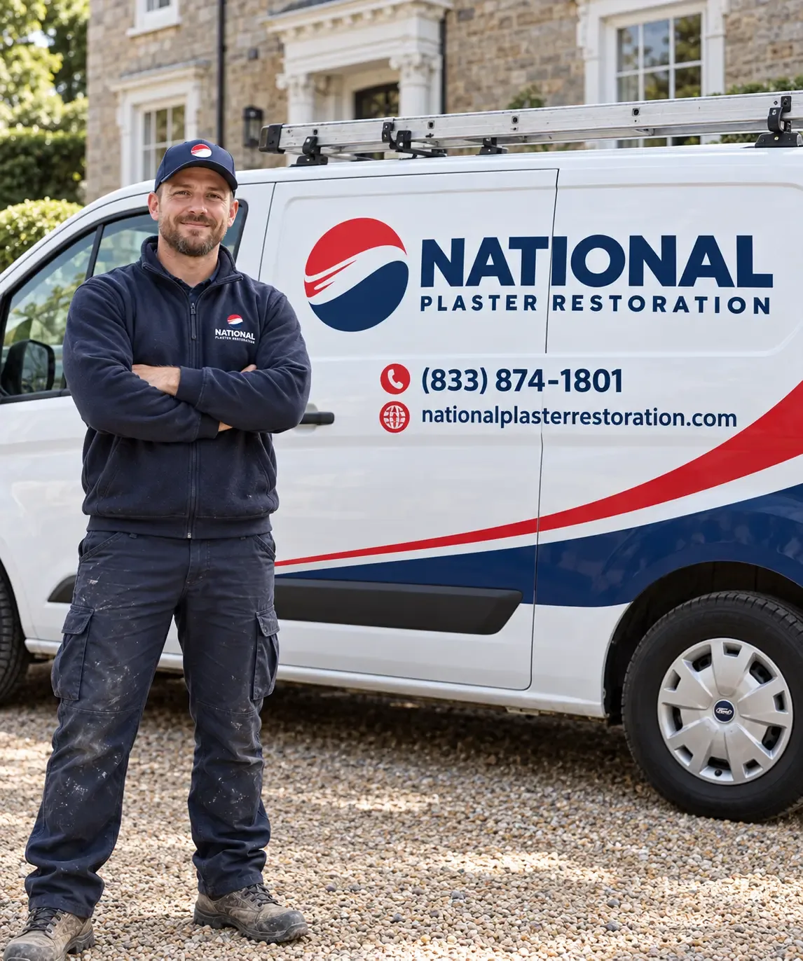 Plaster Repair company in Martinsburg, MO